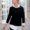 Naisten Talma-neule