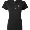 Talma-pique FootJoy Stretch Pique Solid - Image 4
