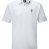 Talma-pique FootJoy Stretch Pique Solid - Image 2