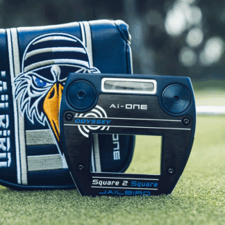 Odyssey Ai-One Square-2-Square Jailbird -putteri