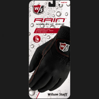 Wilson Staff Rain -sadehanskat (pari)